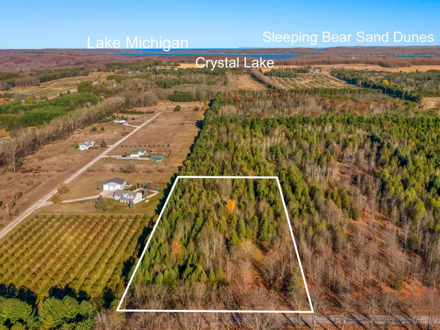 00 Sliverville, Frankfort, MI 49635 - Image #3