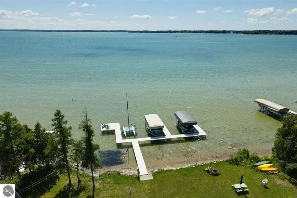 8120 Westview, Milton, MI 49676 - Image #1