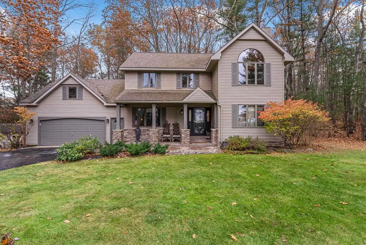 5347 Birch Glen RD, Almira, MI 49650 - Image #1