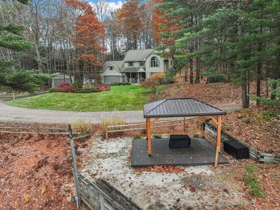 5347 Birch Glen RD, Almira, MI 49650 - Image #3