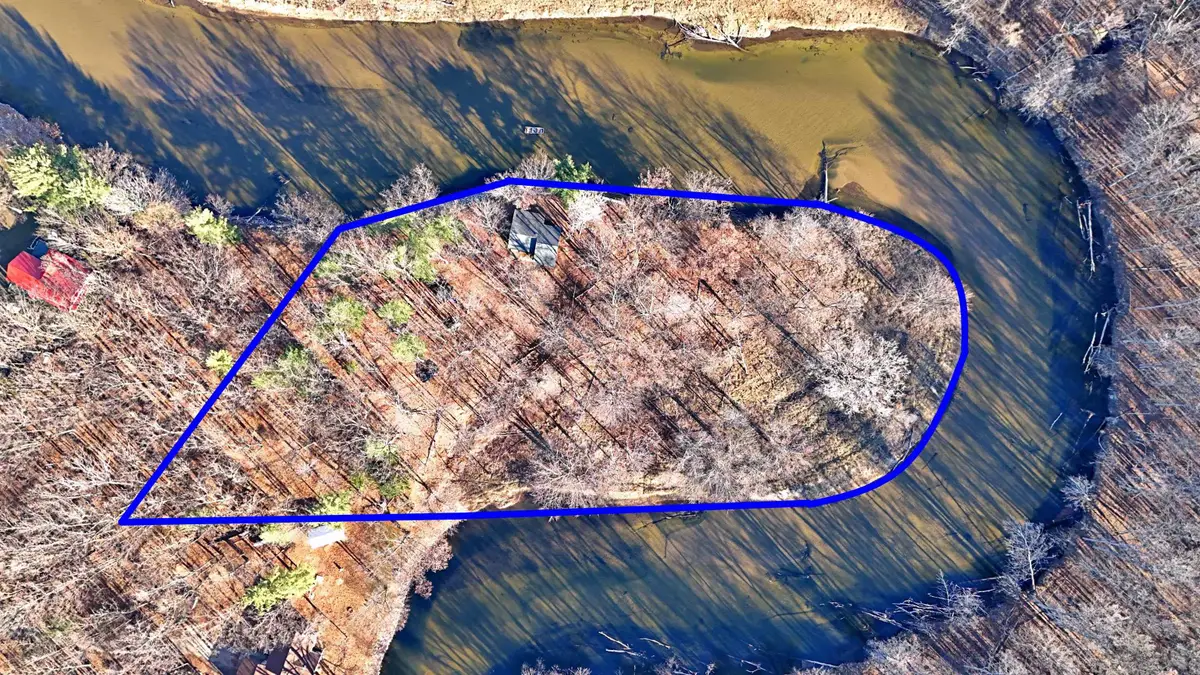 9642 Birch, Evart, MI 49631 - Image #1