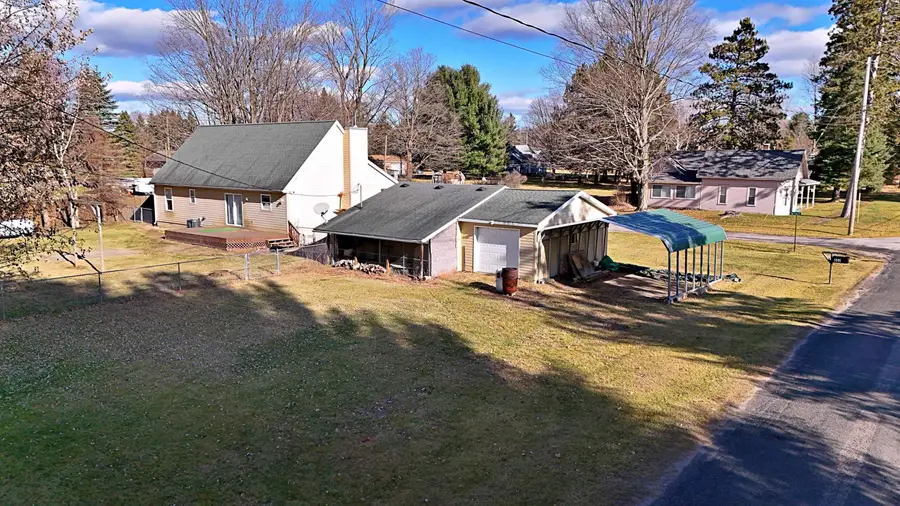 303 Wolfe, Luther, MI 49656 - Image #3