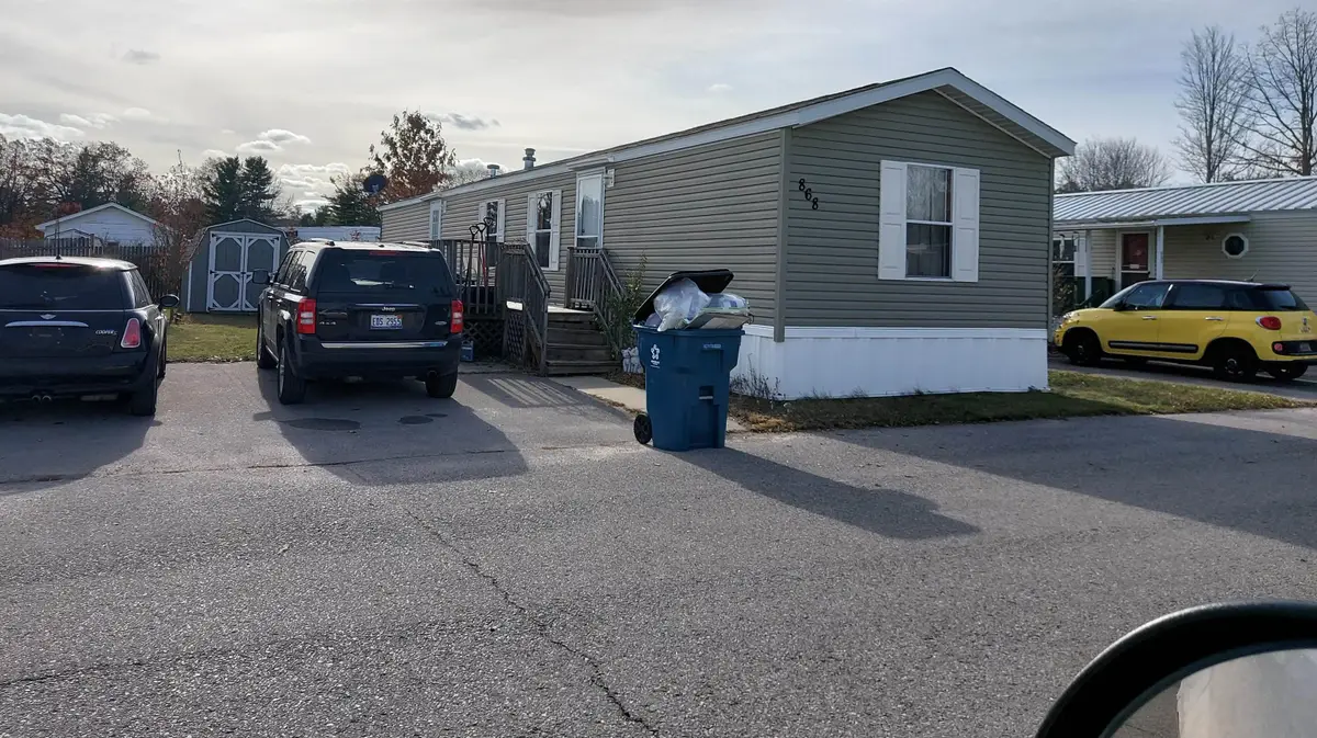 868 Shady LN, Traverse City, MI 49686 - Image #1