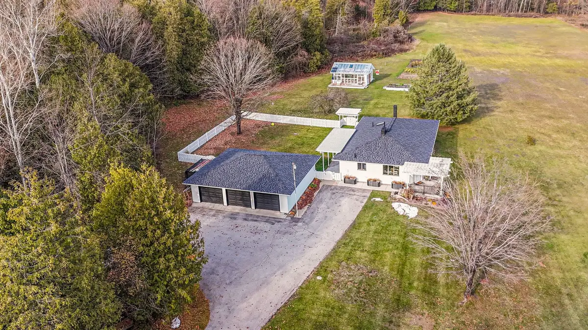 750 N Dumas RD, Suttons Bay Township, MI 49682 - Image #1