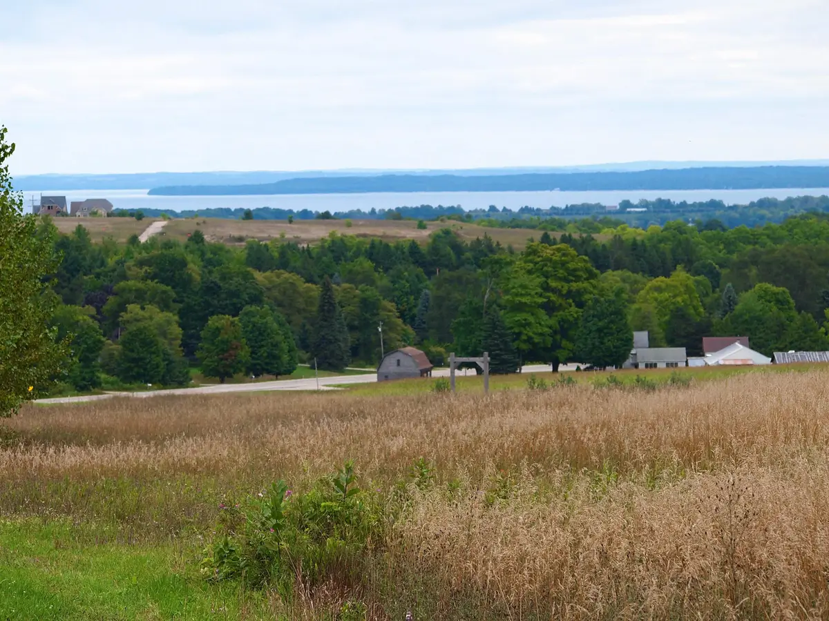 Parcel B E Duck Lake RD, Suttons Bay Township, MI 49682 - Image #1