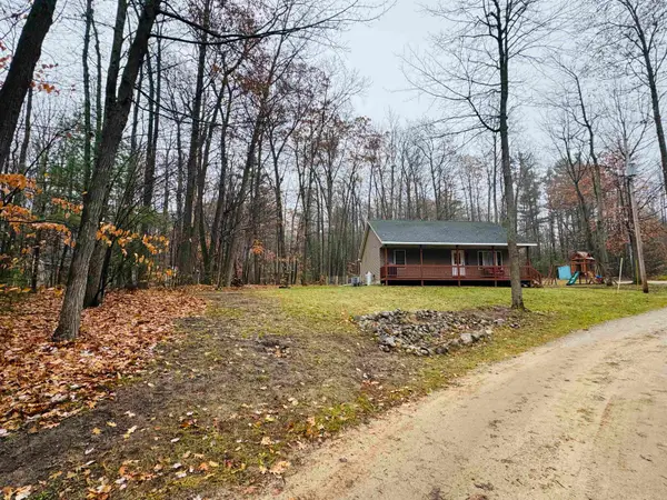 1964 Carson, Manton, MI 49663