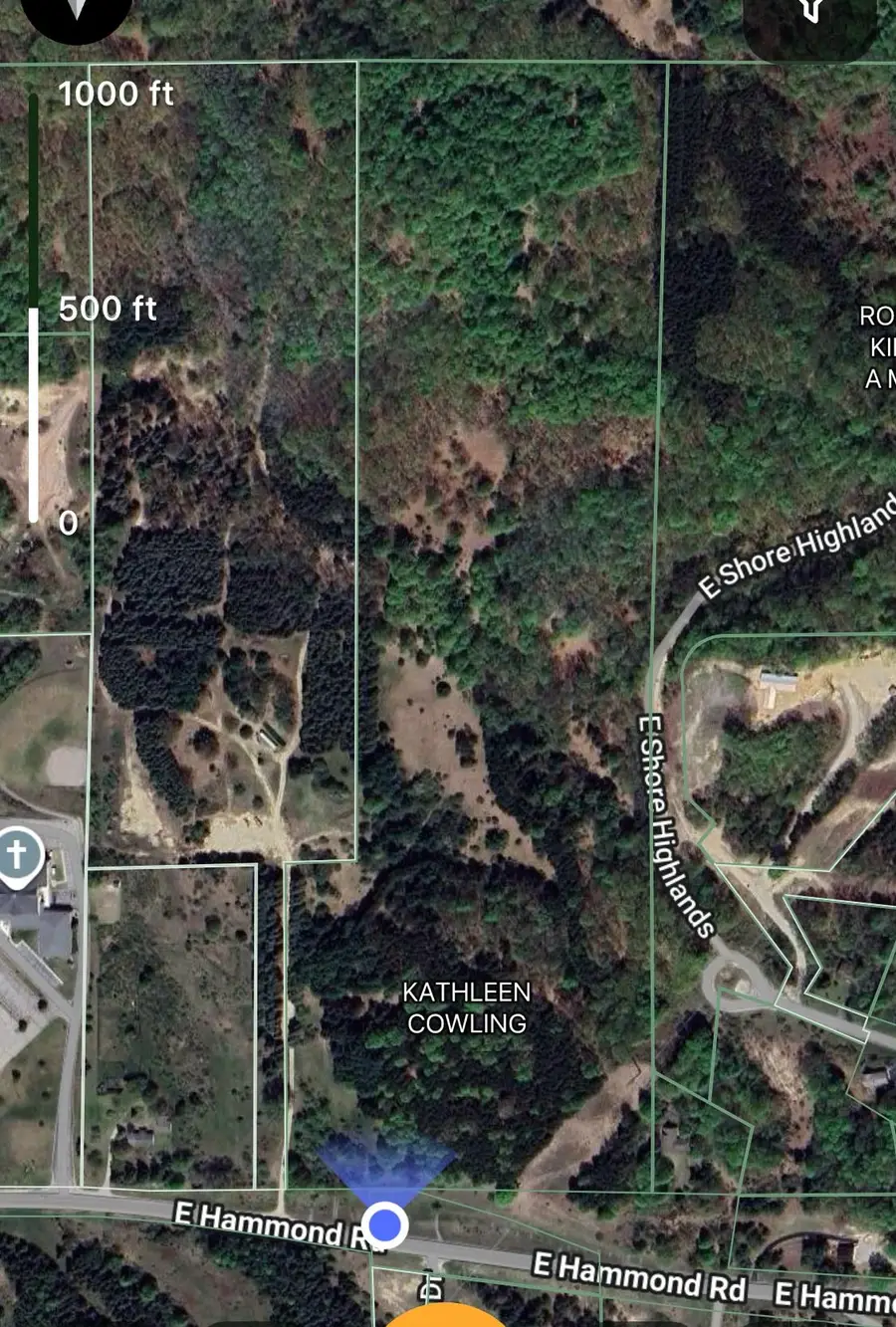 000 E Hammond, Traverse City, MI 49686 - Image #2