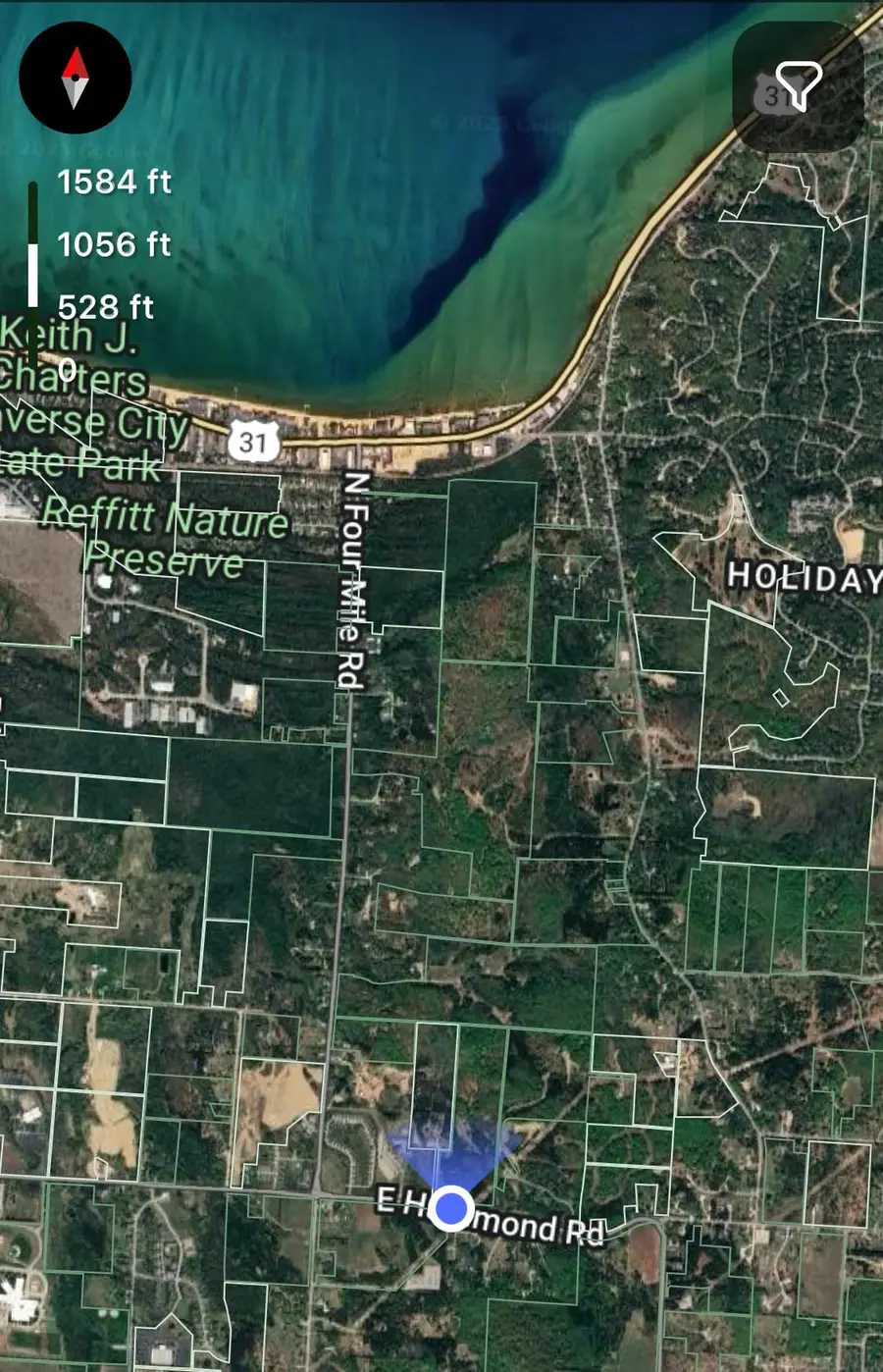 000 E Hammond, Traverse City, MI 49686 - Image #3