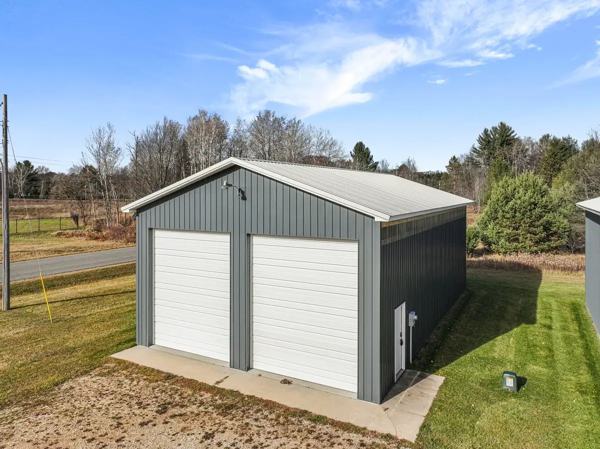 668 N Al Moses RD, Lake City, MI 49651 - Image #1