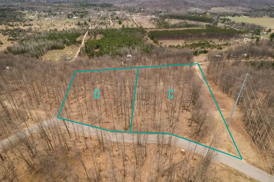 Lot D Retreats, Rapid City, MI 49676 - Image #3