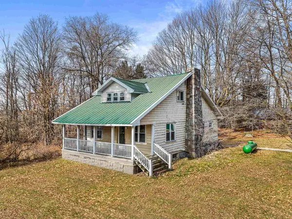 2330 W M-113, Kingsley, MI 49649