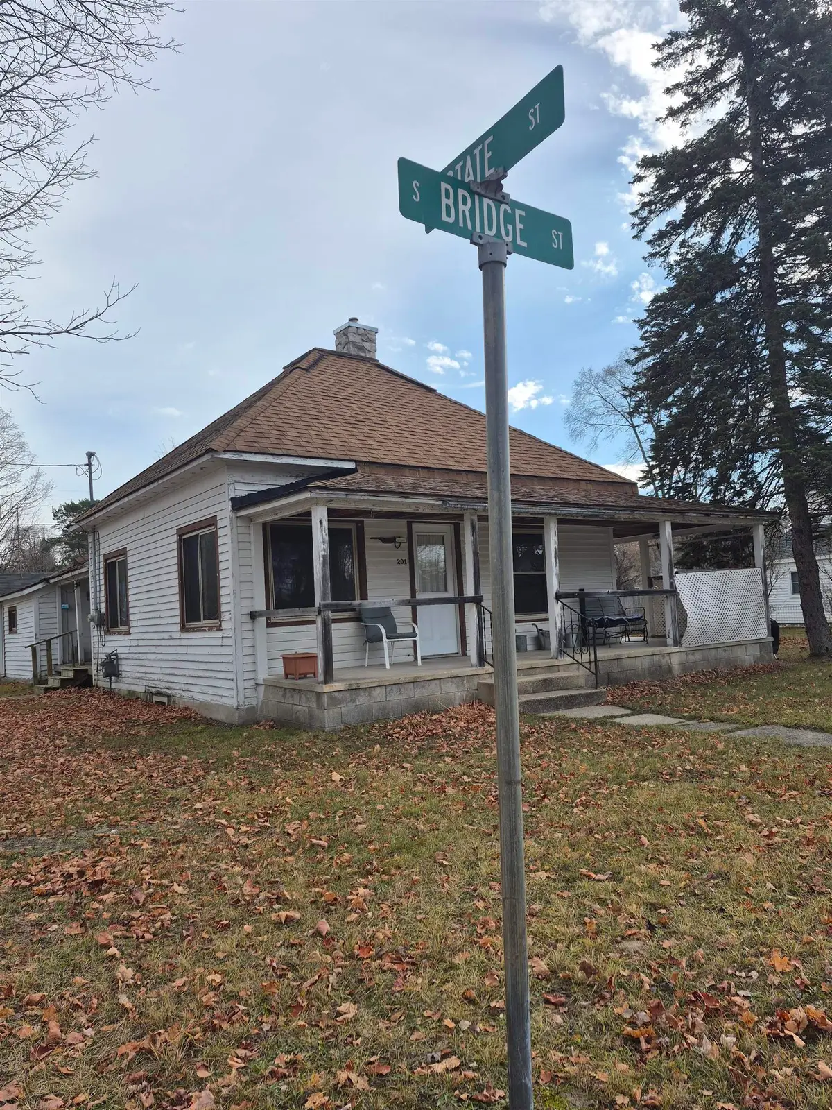 201 S Bridge, Bellaire, MI 49615 - Image #1