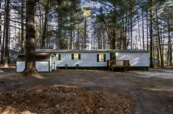 8401 Independence AVE, Cadillac, MI 49601