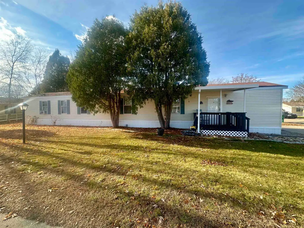 403 Farm, Cadillac, MI 49601 - Image #1