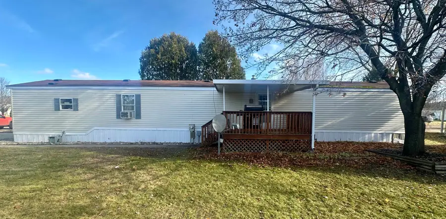 403 Farm, Cadillac, MI 49601 - Image #3