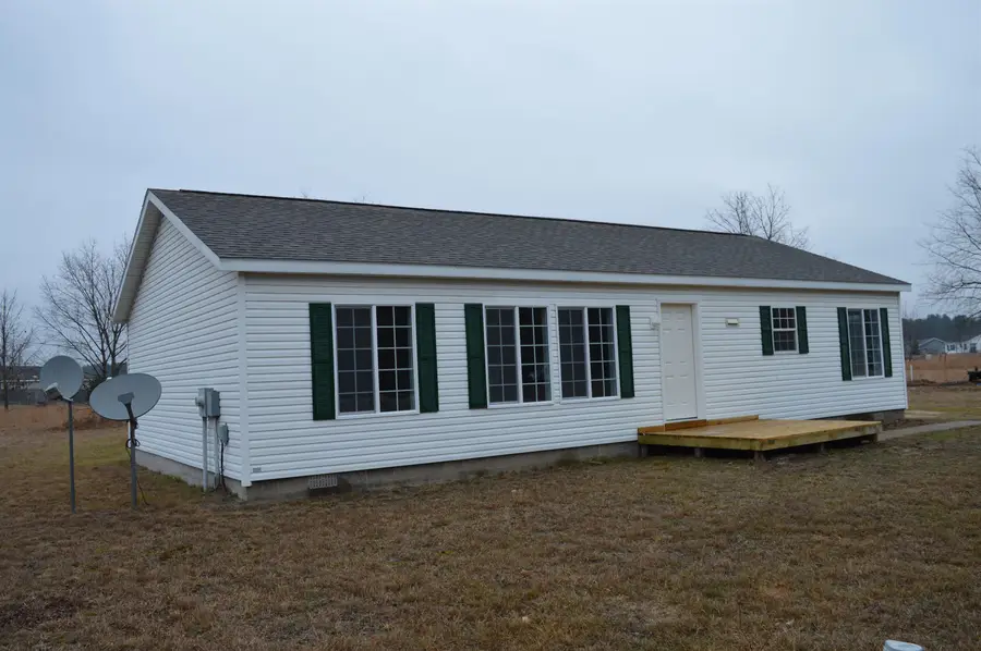 3476 SW Tree, Boardman, MI 49680 - #3