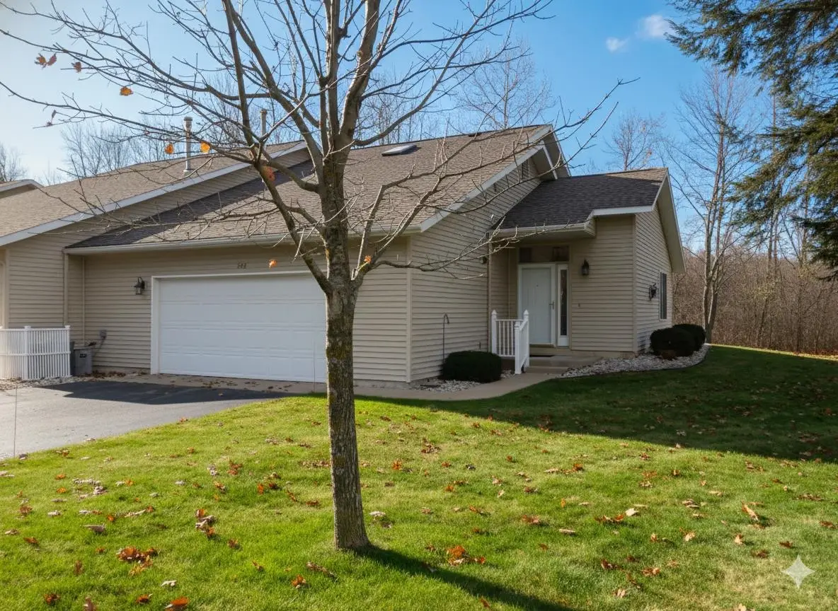 326 Woodside, Cadillac, MI 49601 - #1