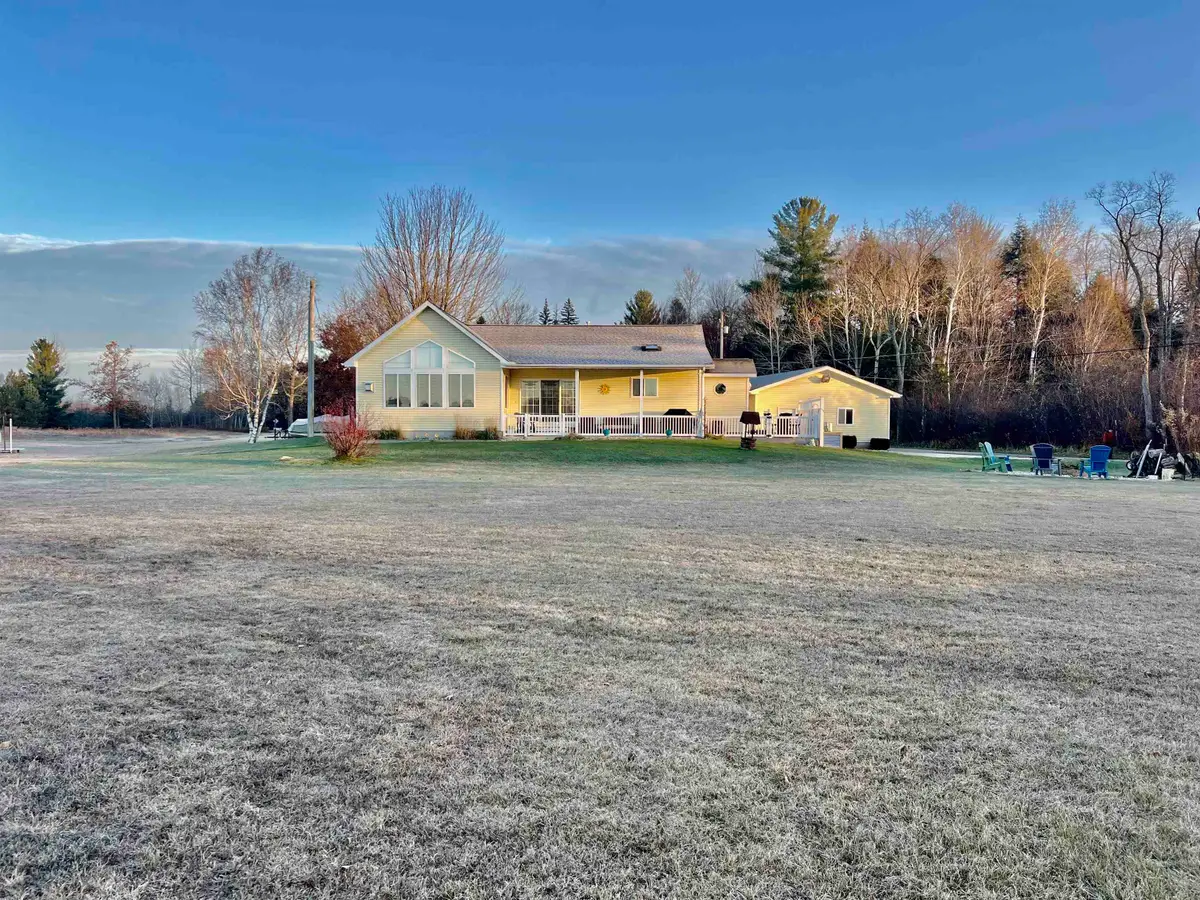 137 Brandy DR, Cadillac, MI 49601 - Image #1