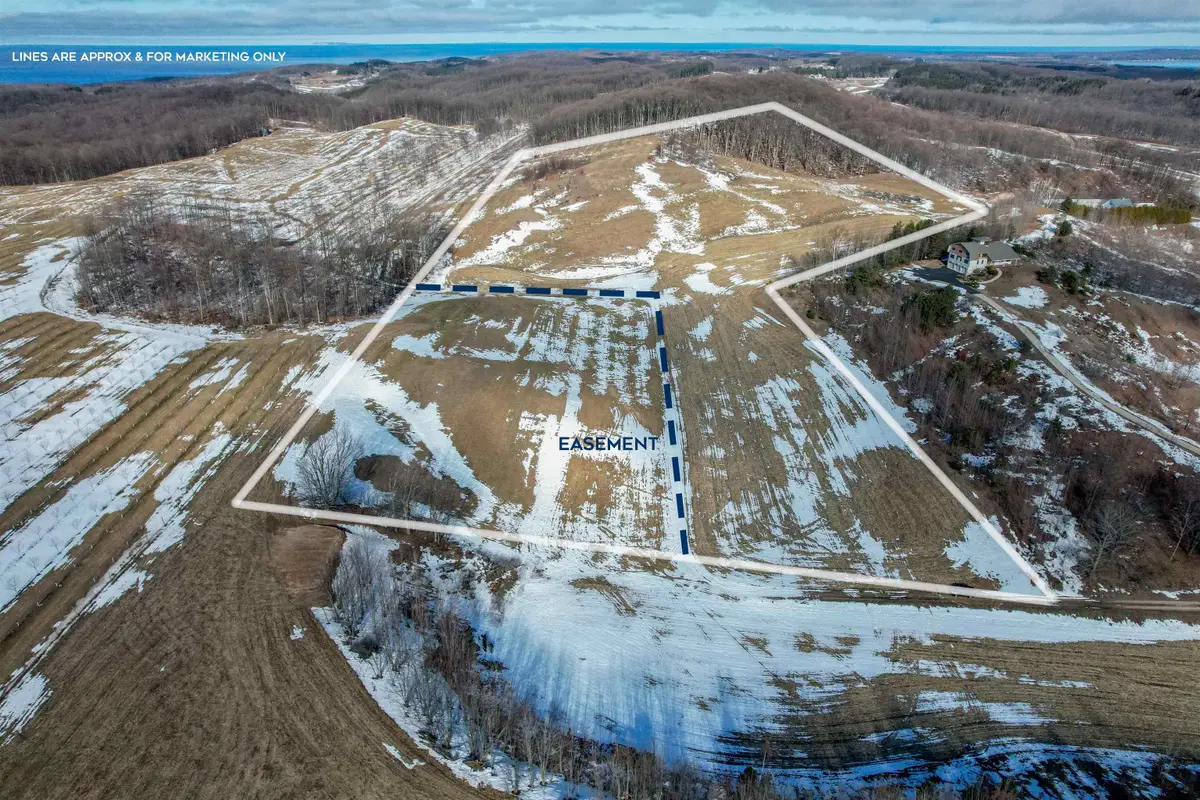 00 E Rudy, Northport, MI 49670 - #1
