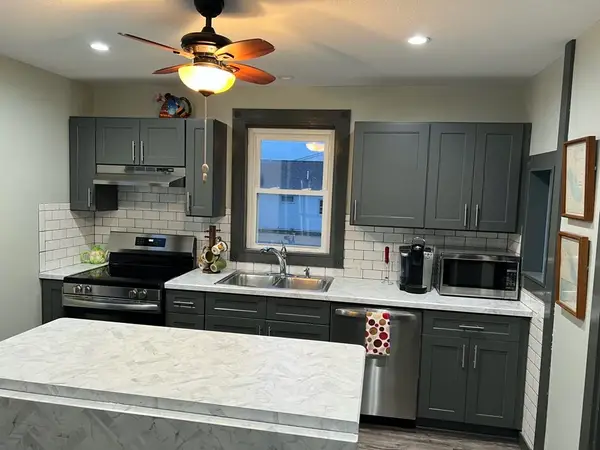 8106 W State ST, CentralLake, MI 49622