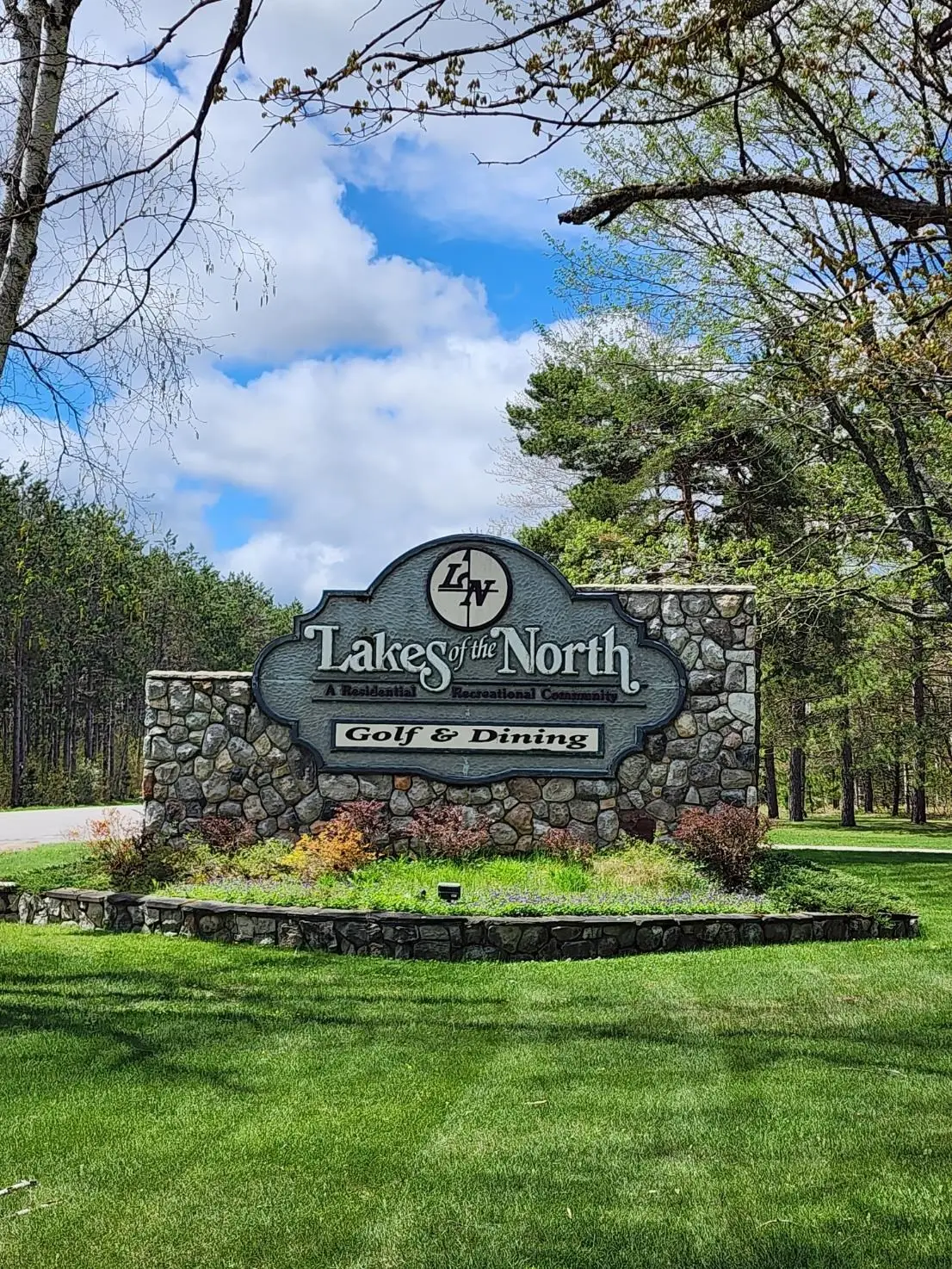 VL Snowridge, Elmira, MI 49730 - Image #1