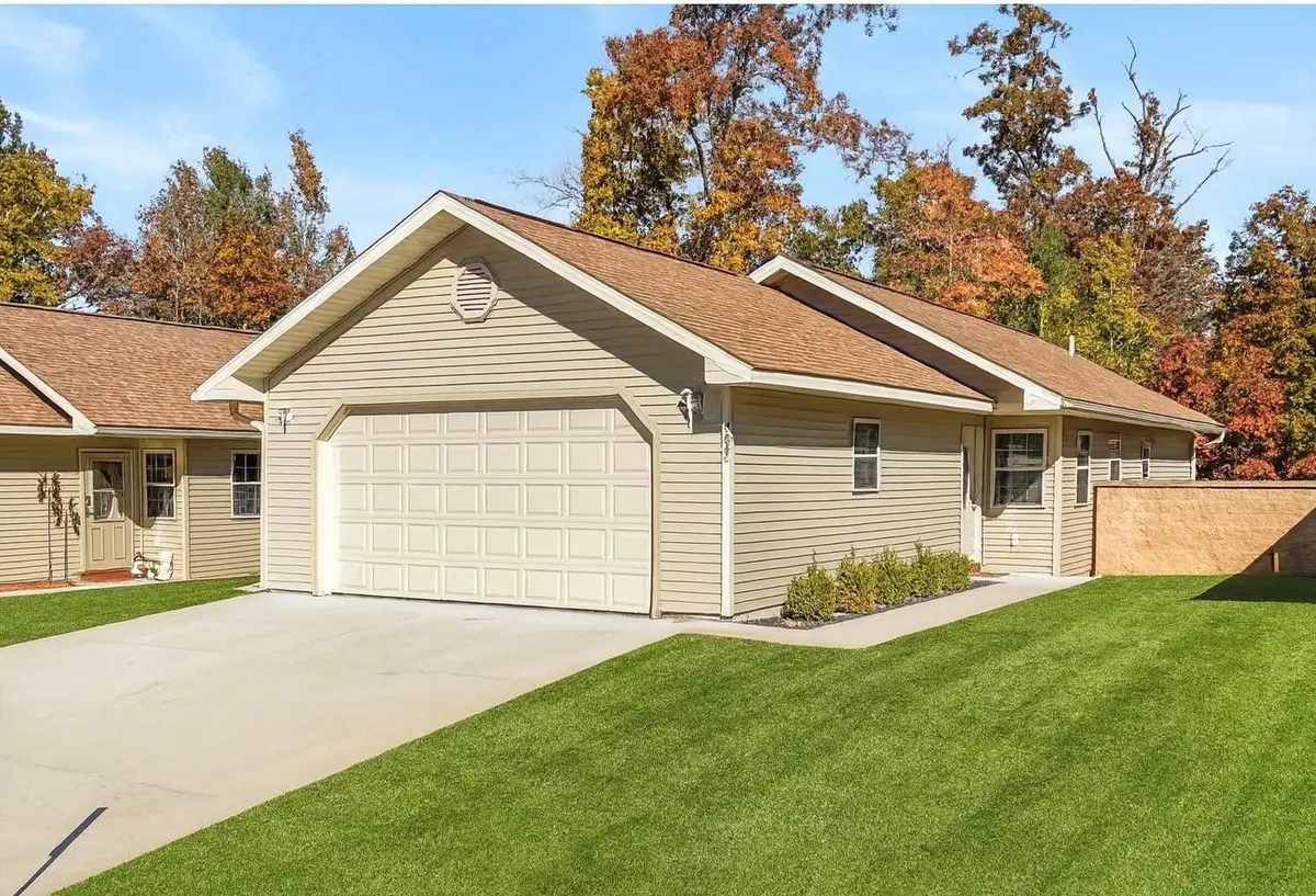 9842 Deer Track CT, Interlochen, MI 49643 - Image #1