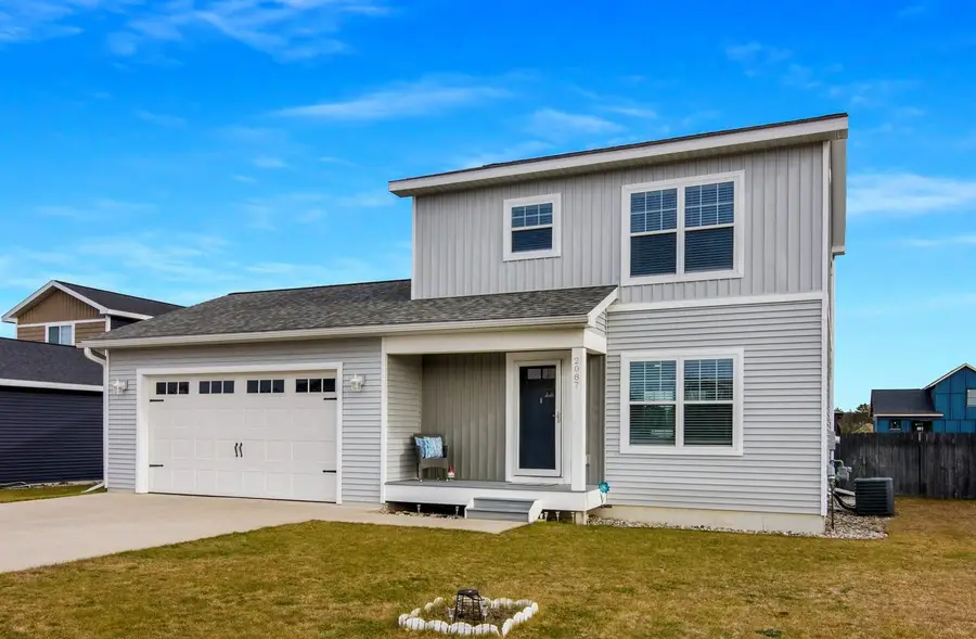 2087 Staghorn AVE, Grawn, MI 49637 - Image #2