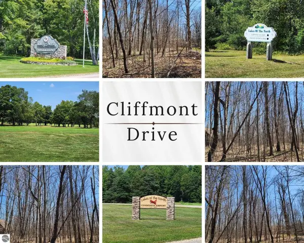 VL Cliffmont, Mancelona, MI 49659