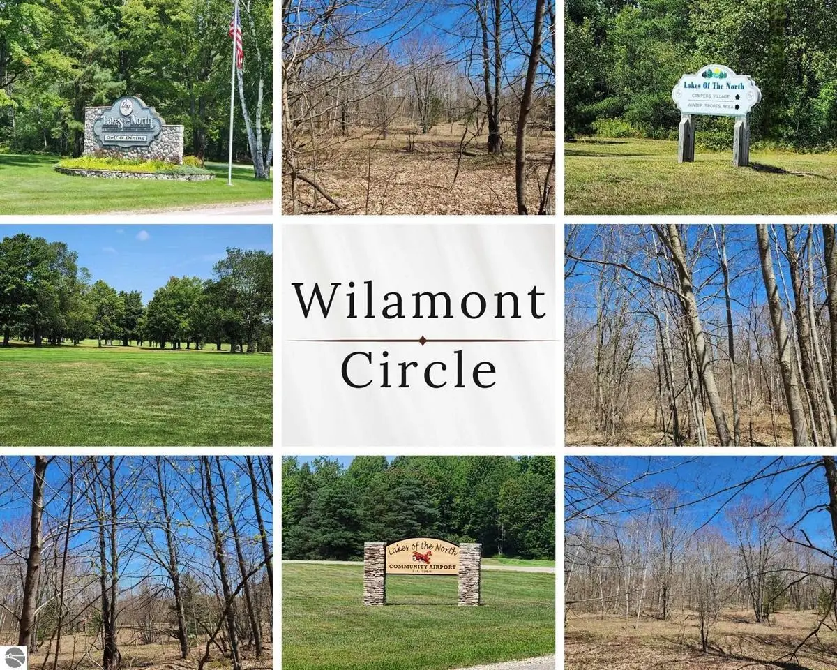 VL Wilamont, Mancelona, MI 49659 - Image #1
