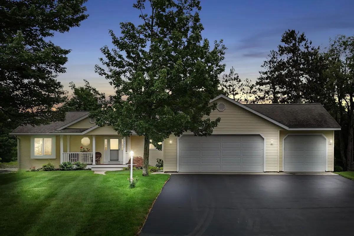 1568 Nightingale, Kingsley, MI 49649 - Image #1