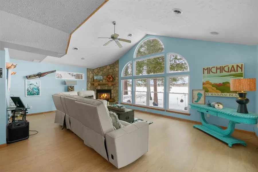 481 Lake Drive NE, Kalkaska, MI 49646 - Image #2