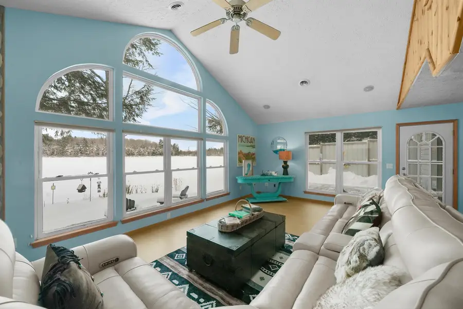 481 Lake Drive NE, Kalkaska, MI 49646 - Image #3