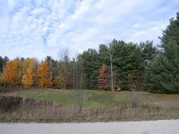 Lot 95 Eden, Kingsley, MI 49649
