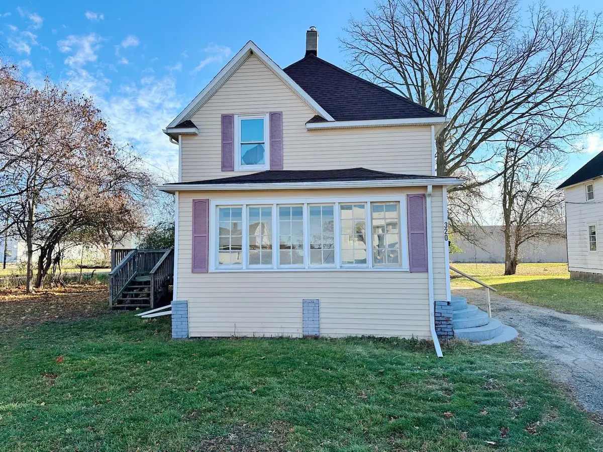 320 Euclid, Alma, MI 48801 - Image #1