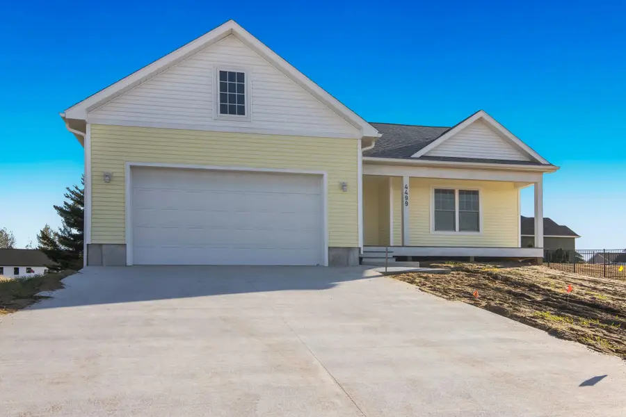 4499 LaMarche CIR, Chums Corner, MI 49685 - Image #2