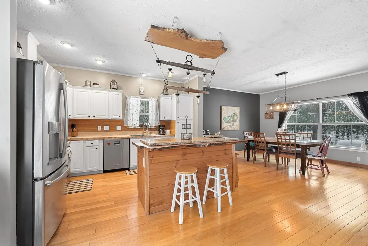 9763 Silny, Interlochen, MI 49643 - Image #1