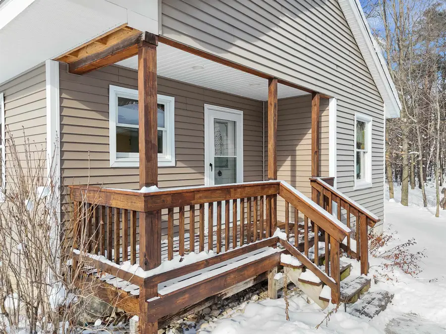 11912 W Burns RD, Manton, MI 49663 - Image #2