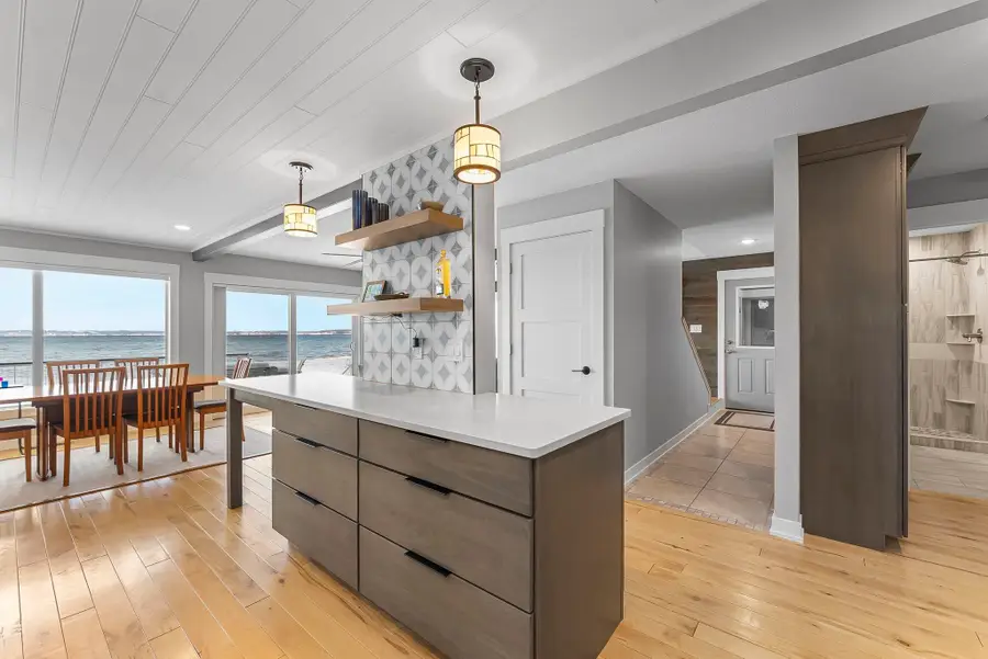 5648 MacKenzie DR, Kewadin, MI 49648 - Image #2