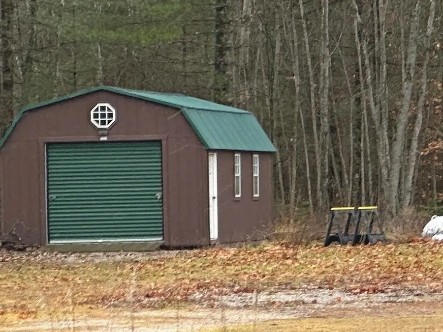 220 E Sanborn, West Branch, MI 49651 - Image #3