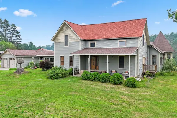 16186 N 200th AVE, Leroy, MI 49655