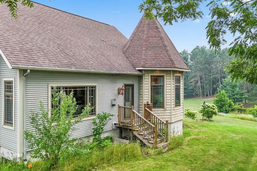 16186 N 200th AVE, Leroy, MI 49655 - Image #3