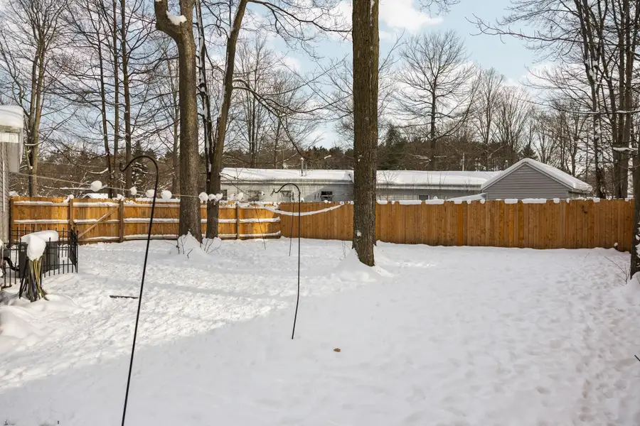 4321 Hickory DR, Blair, MI 49684 - Image #2