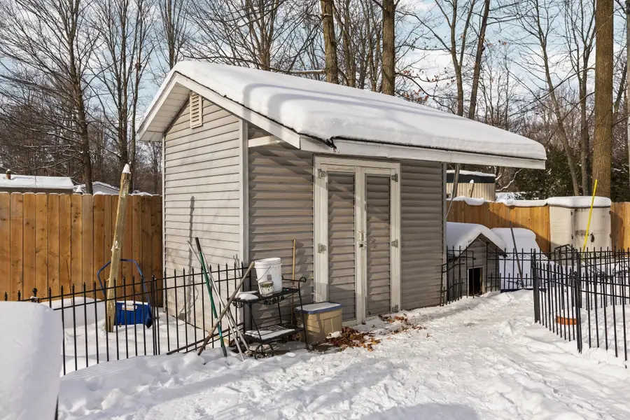 4321 Hickory DR, Blair, MI 49684 - Image #3