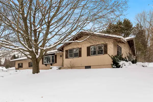 16863 3rd ST, Copemish, MI 49625