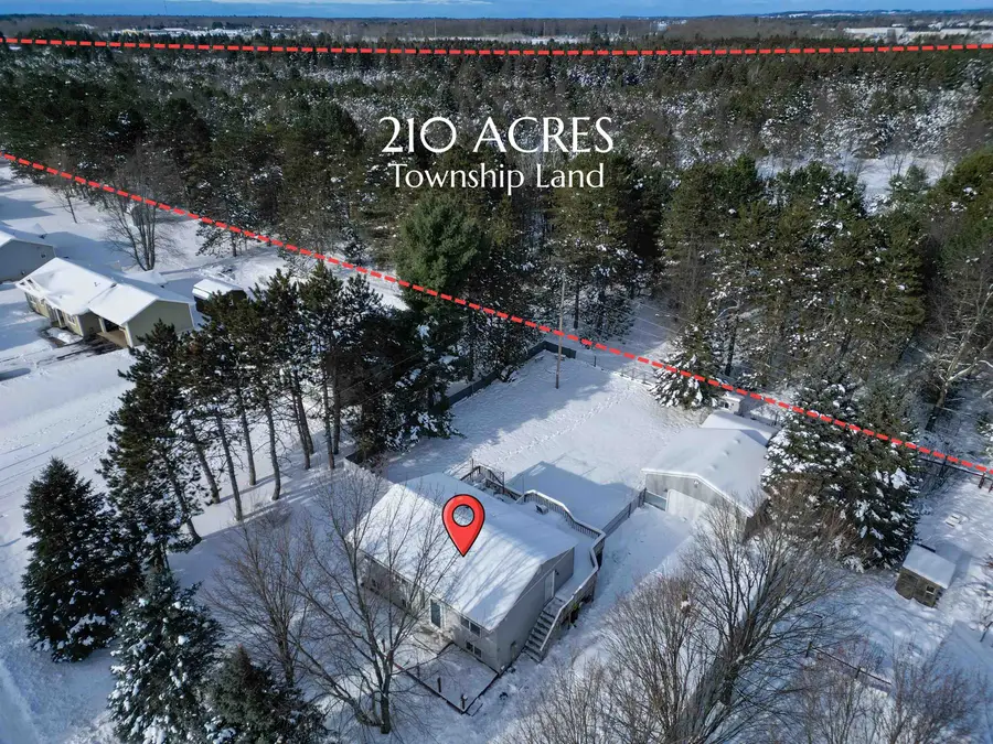 1753 Bedford, Blair, MI 49685 - Image #3