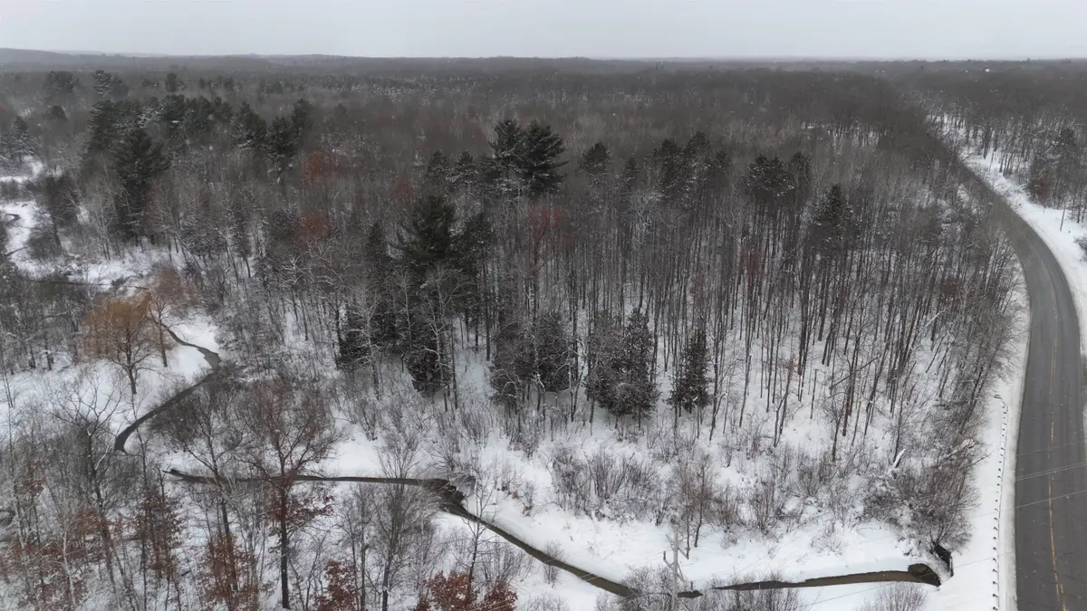 Parcel A 32 1/2 RD, Cadillac, MI 49601 - Image #1