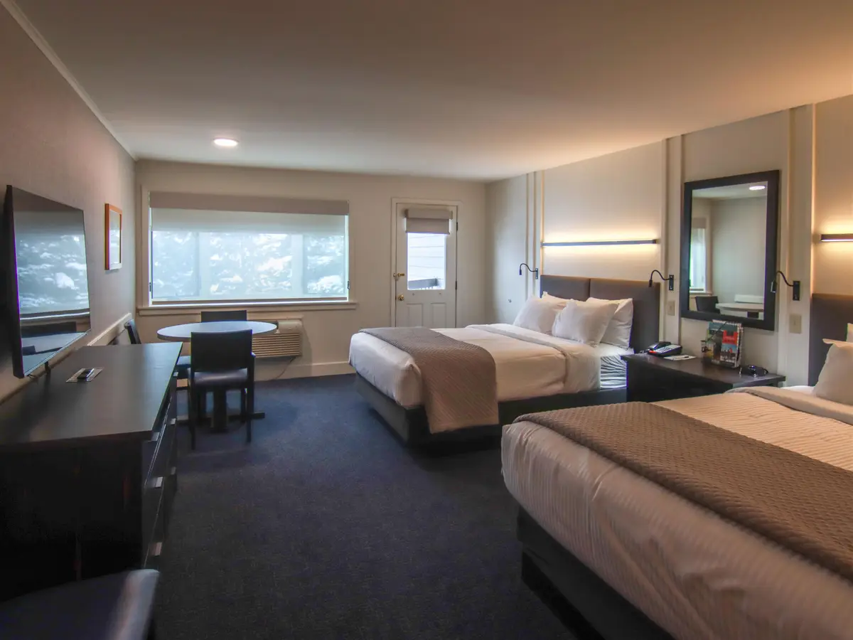 12400-Unit 346 Crystal Mountain DR, Thompsonville, MI 49683 - Image #1