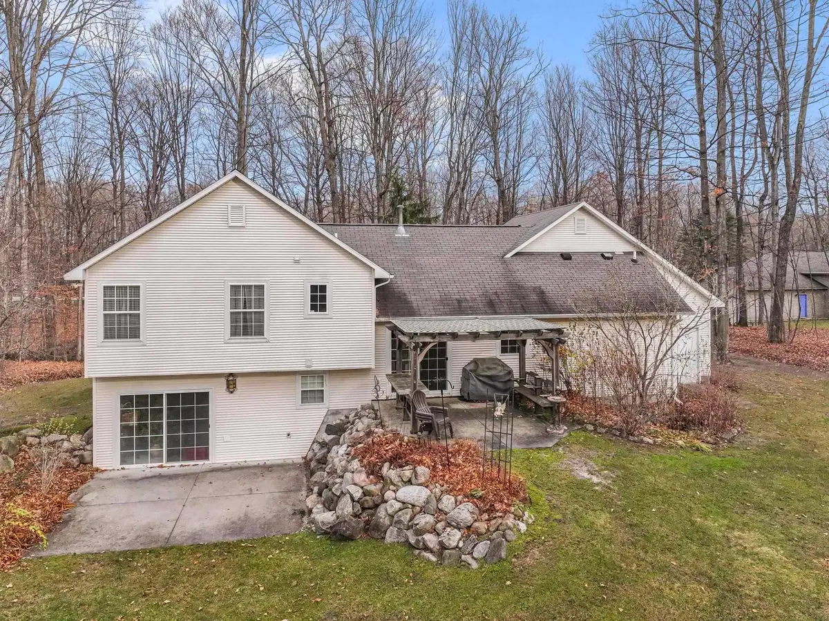 9685 Woodys RUN, Long Lake, MI 49684 - Image #1