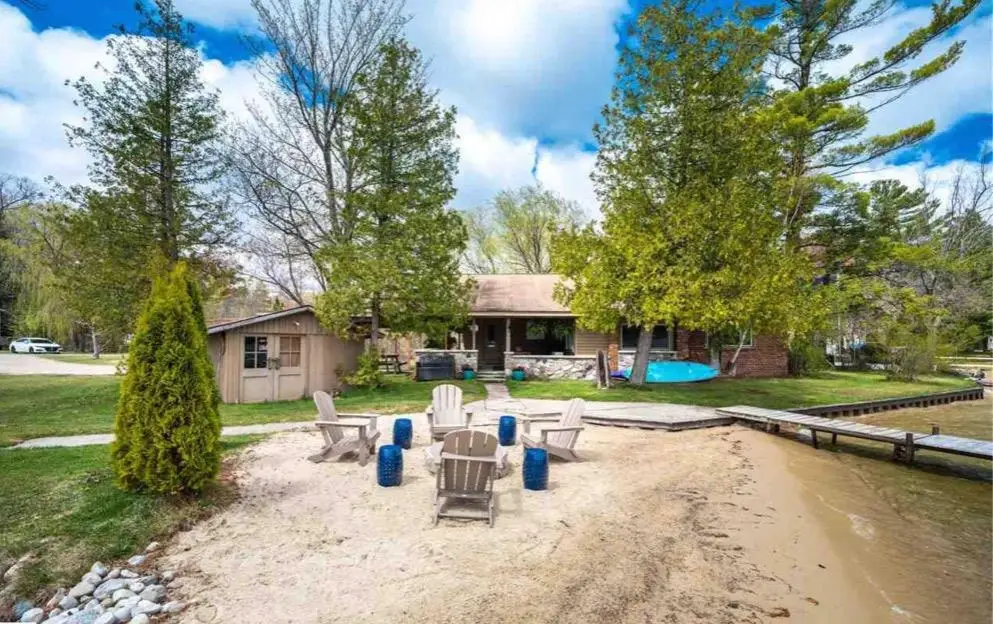 7811 Hillside, Long Lake, MI 49685 - Image #1