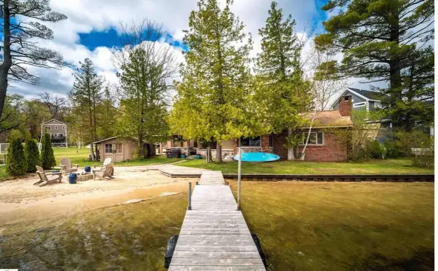 7811 Hillside, Long Lake, MI 49685 - Image #2